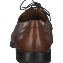 Herren Lloyd Klassische- & Business Schuhe<Osmond 27558, Schnürschuhe, Herren, Cognac