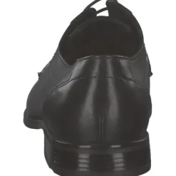 Herren Lloyd Klassische- & Business Schuhe<Osmond 27558, Schnürschuhe, Herren, Schwarz