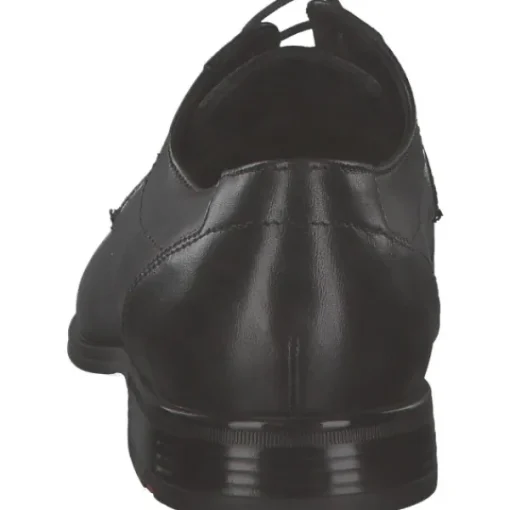Herren Lloyd Klassische- & Business Schuhe<Osmond 27558, Schnürschuhe, Herren, Schwarz