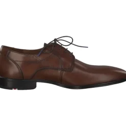 Herren Lloyd Klassische- & Business Schuhe<Osmond 27558, Schnürschuhe, Herren, Cognac