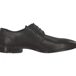 Herren Lloyd Klassische- & Business Schuhe<Osmond 27558, Schnürschuhe, Herren, Schwarz