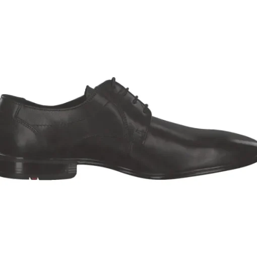 Herren Lloyd Klassische- & Business Schuhe<Osmond 27558, Schnürschuhe, Herren, Schwarz