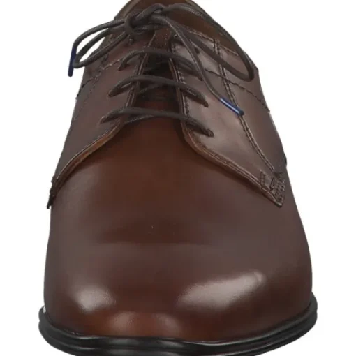 Herren Lloyd Klassische- & Business Schuhe<Osmond 27558, Schnürschuhe, Herren, Cognac