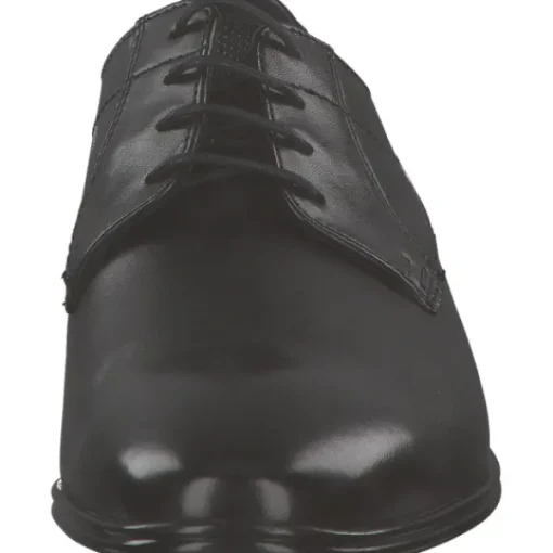 Herren Lloyd Klassische- & Business Schuhe<Osmond 27558, Schnürschuhe, Herren, Schwarz