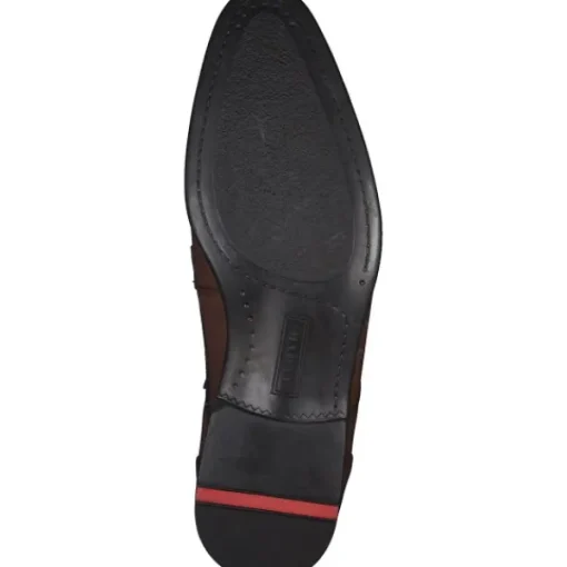 Herren Lloyd Klassische- & Business Schuhe<Osmond 27558, Schnürschuhe, Herren, Cognac