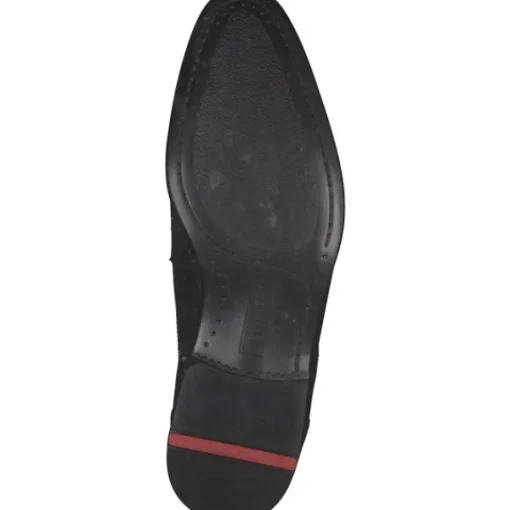 Herren Lloyd Klassische- & Business Schuhe<Osmond 27558, Schnürschuhe, Herren, Schwarz