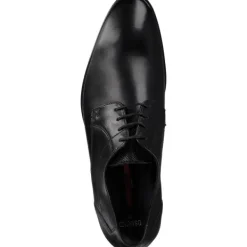 Herren Lloyd Klassische- & Business Schuhe<Osmond 27558, Schnürschuhe, Herren, Schwarz
