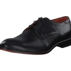 Herren Lloyd Klassische- & Business Schuhe<Parbat 14147, Klassische Halbschuhe, Herren, Schwarz
