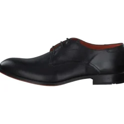Herren Lloyd Klassische- & Business Schuhe<Parbat 14147, Klassische Halbschuhe, Herren, Schwarz