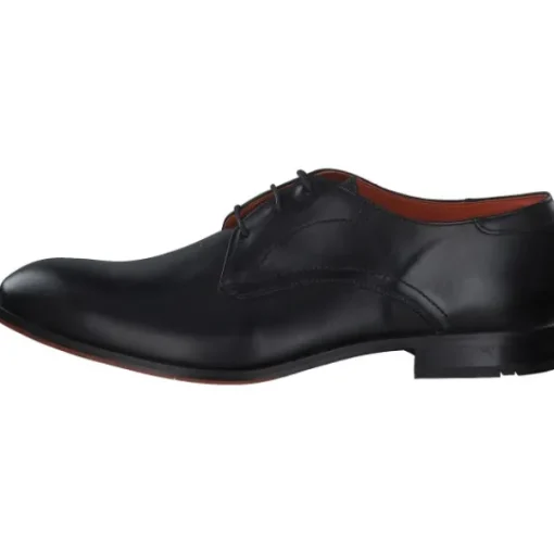 Herren Lloyd Klassische- & Business Schuhe<Parbat 14147, Klassische Halbschuhe, Herren, Schwarz