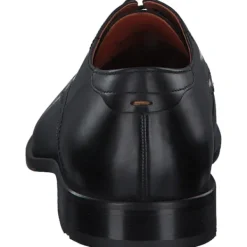 Herren Lloyd Klassische- & Business Schuhe<Parbat 14147, Klassische Halbschuhe, Herren, Schwarz