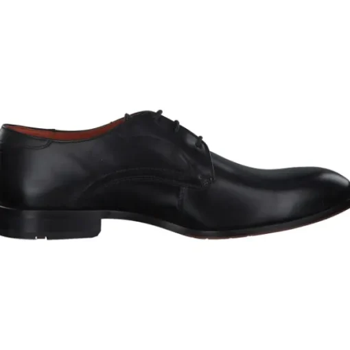 Herren Lloyd Klassische- & Business Schuhe<Parbat 14147, Klassische Halbschuhe, Herren, Schwarz