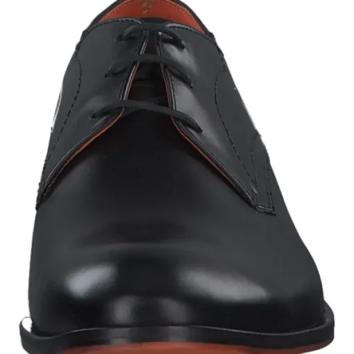 Herren Lloyd Klassische- & Business Schuhe<Parbat 14147, Klassische Halbschuhe, Herren, Schwarz