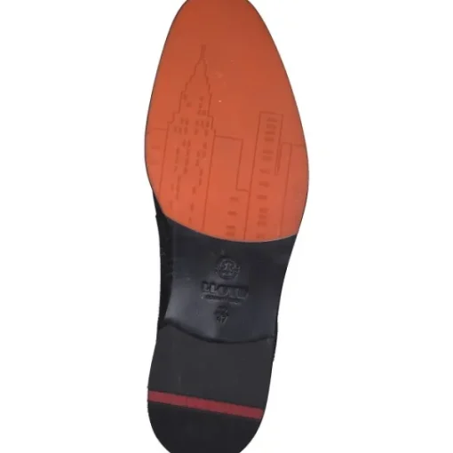 Herren Lloyd Klassische- & Business Schuhe<Parbat 14147, Klassische Halbschuhe, Herren, Schwarz