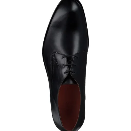 Herren Lloyd Klassische- & Business Schuhe<Parbat 14147, Klassische Halbschuhe, Herren, Schwarz