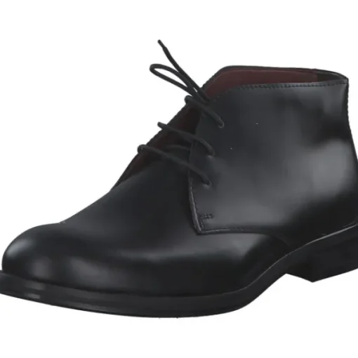 Herren Lloyd Stiefel<Pearl 23705, Stiefel, Herren, Schwarz