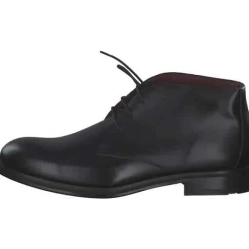 Herren Lloyd Stiefel<Pearl 23705, Stiefel, Herren, Schwarz