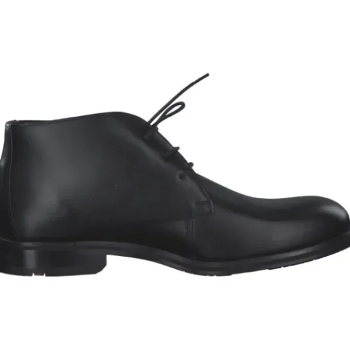 Herren Lloyd Stiefel<Pearl 23705, Stiefel, Herren, Schwarz