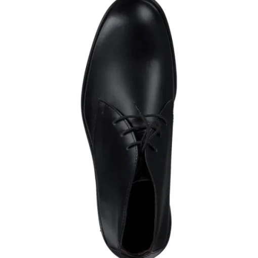 Herren Lloyd Stiefel<Pearl 23705, Stiefel, Herren, Schwarz