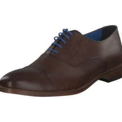 Herren Lloyd Klassische- & Business Schuhe<Rob 12081, Klassische Halbschuhe, Herren, 2 - CIGAR
