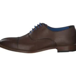 Herren Lloyd Klassische- & Business Schuhe<Rob 12081, Klassische Halbschuhe, Herren, 2 - CIGAR
