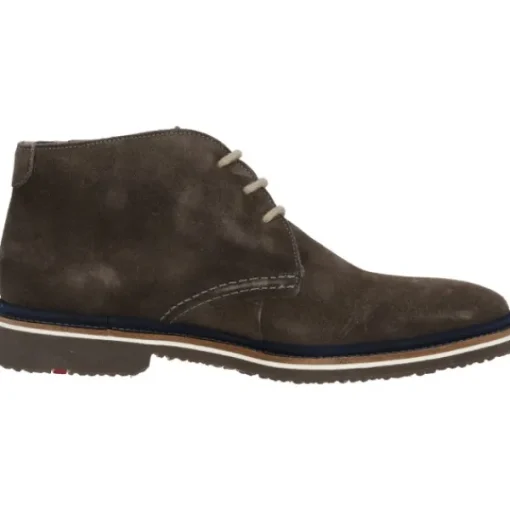 Herren Lloyd Sneakers<Vito 21579, Sneakers Low, Herren, Taiga