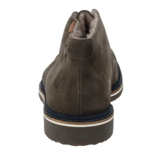Herren Lloyd Sneakers<Vito 21579, Sneakers Low, Herren, Taiga