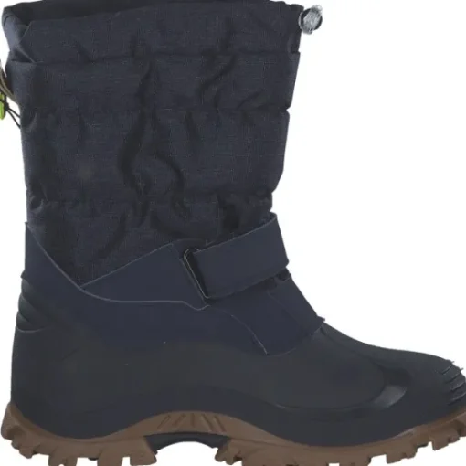 Kinder Lurchi Stiefel<Finn 29871, Winterstiefel, Kinder, NAVY