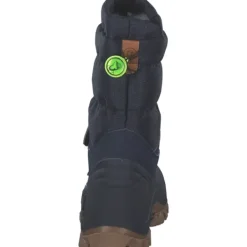 Kinder Lurchi Stiefel<Finn 29871, Winterstiefel, Kinder, NAVY