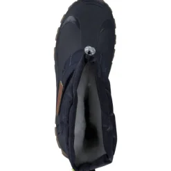 Kinder Lurchi Stiefel<Finn 29871, Winterstiefel, Kinder, NAVY