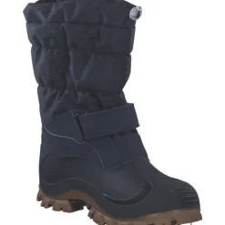 Kinder Lurchi Stiefel<Finn 29871, Winterstiefel, Kinder, NAVY