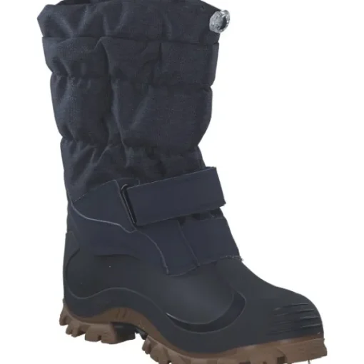 Kinder Lurchi Stiefel<Finn 29871, Winterstiefel, Kinder, NAVY