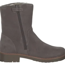 Kinder Lurchi Stiefel<63L1103003, Winterstiefel, Kinder, Braun (Taupe)