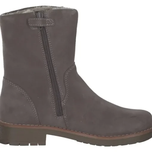 Kinder Lurchi Stiefel<63L1103003, Winterstiefel, Kinder, Braun (Taupe)