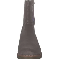 Kinder Lurchi Stiefel<63L1103003, Winterstiefel, Kinder, Braun (Taupe)