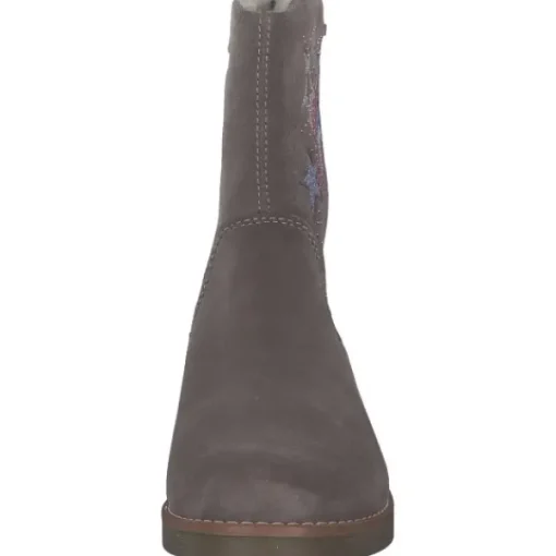 Kinder Lurchi Stiefel<63L1103003, Winterstiefel, Kinder, Braun (Taupe)
