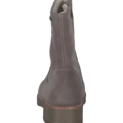 Kinder Lurchi Stiefel<63L1103003, Winterstiefel, Kinder, Braun (Taupe)