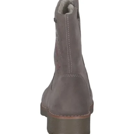 Kinder Lurchi Stiefel<63L1103003, Winterstiefel, Kinder, Braun (Taupe)