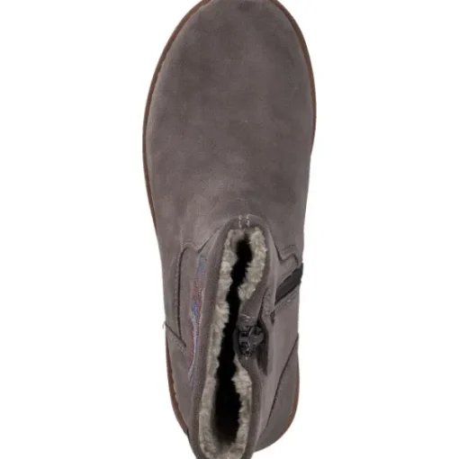 Kinder Lurchi Stiefel<63L1103003, Winterstiefel, Kinder, Braun (Taupe)