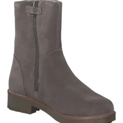 Kinder Lurchi Stiefel<63L1103003, Winterstiefel, Kinder, Braun (Taupe)