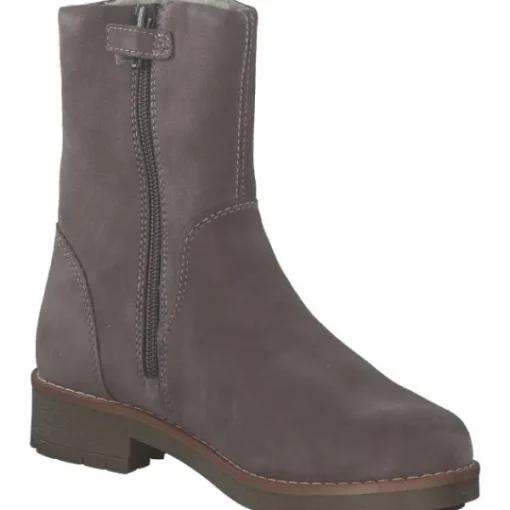Kinder Lurchi Stiefel<63L1103003, Winterstiefel, Kinder, Braun (Taupe)