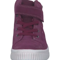 Kinder Lurchi Stiefel<Yina-Tex 37030, Stiefel, Kinder, deep purple
