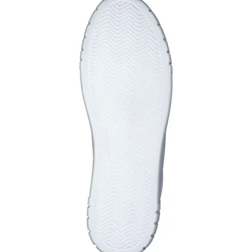 Damen Marco Tozzi Klassische- & Business Schuhe<2-23717-41/197 0, Schnürschuhe, Damen, Weiß