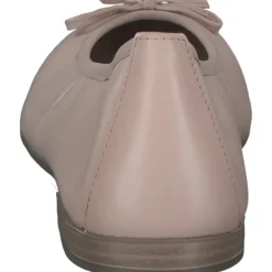 Damen Marco Tozzi Ballerinas<22100, Ballerinas, Damen, Rosa