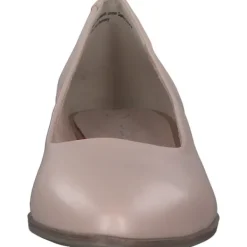Damen Marco Tozzi Ballerinas<22105, Ballerinas, Damen, nude