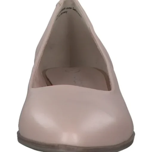 Damen Marco Tozzi Ballerinas<22105, Ballerinas, Damen, nude