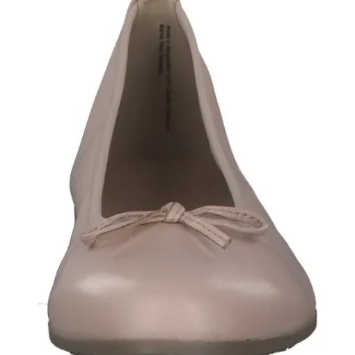 Damen Marco Tozzi Ballerinas<22100, Ballerinas, Damen, Rosa
