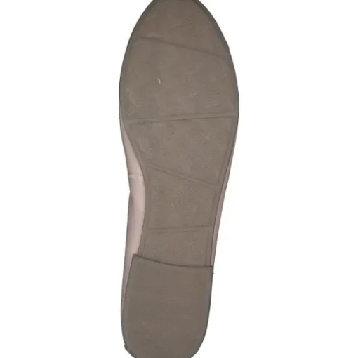 Damen Marco Tozzi Ballerinas<22100, Ballerinas, Damen, Rosa