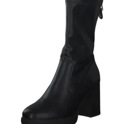 Damen Marco Tozzi Boots<25817, Boots, Damen, Schwarz