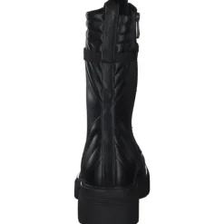 Damen Marco Tozzi Boots<25287, Boots, Damen, Schwarz